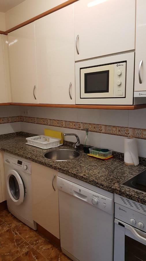 El Balcon Del Sella Daire Onís Dış mekan fotoğraf