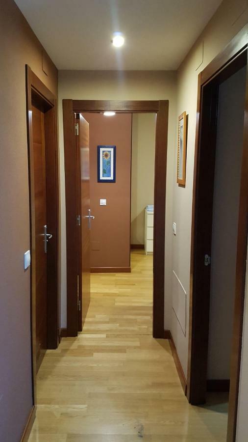 El Balcon Del Sella Daire Onís Dış mekan fotoğraf